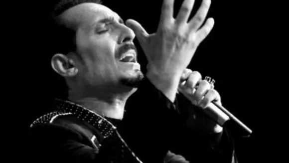 Renowned Afghan Singer Farhad Darya Describes Life in Afghanistan as Repressed and Wounded