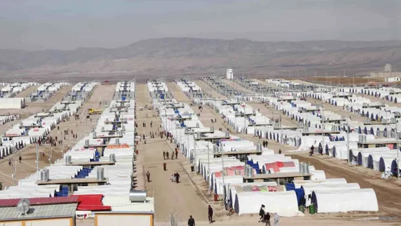 Iraqi Kurdistan Maintains Support for Close to 1 Million Internally Displaced Persons and Refugees