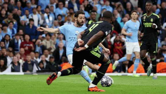 Manchester City Clinch Champions League Final Berth with Dominant 4-0 Victory Over Real Madrid