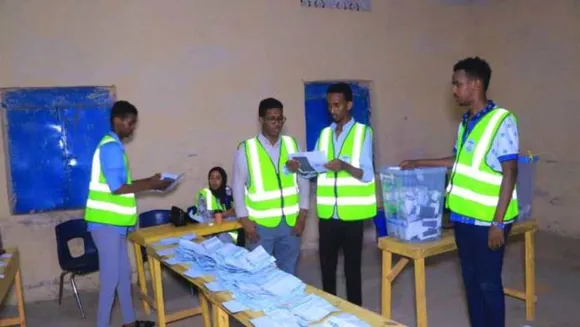 Vote Counting Underway in Puntland Elections as Somali Citizens Await Final Results