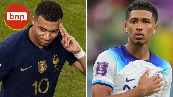 Real Madrid Set to Shake Up the Transfer Market with Bellingham and Mbappé