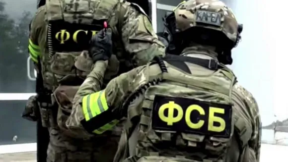 Ukrainian and Russian Suspects Apprehended for Terrorist Attack on Melitopol Deputy Head in Zaporizhzhia Region