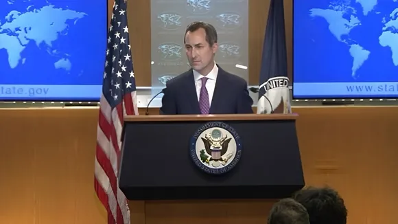 USA Condemns Taliban's Oppression of Women and Urges Immediate End to Suppression"