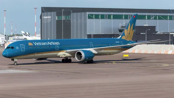 Vietnam Airlines to Resume Hanoi-Luang Prabang-Siem Reap Route, Boosting Regional Tourism