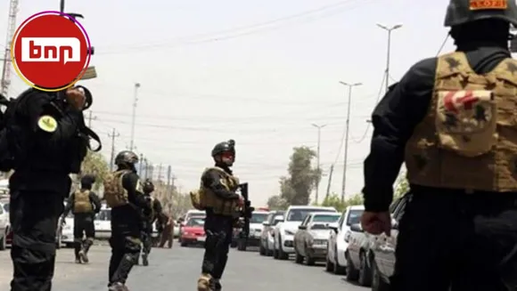 Iraqi Security Forces Capture ISIS-Linked Physician in Baghdad