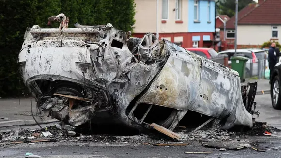 Wales' First Minister to Chair Meeting Following Tragic Deaths and Riot in Ely