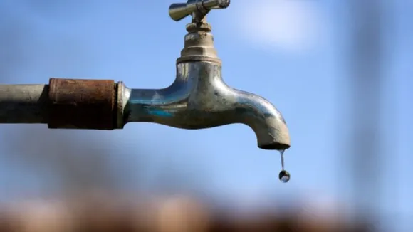 Johannesburg Water Addresses Water Disruptions Due to Power Outages