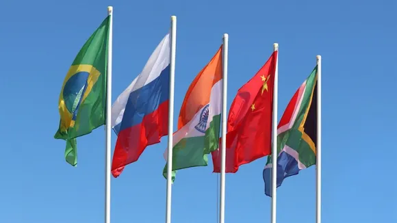 BRICS Nations Advocate for Local Currency Use in Trade, Emphasize Support for Rule-Based Global Trade