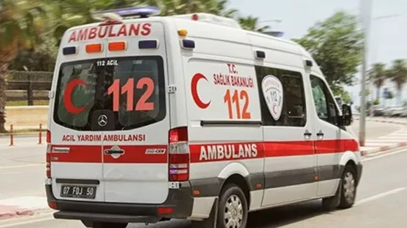 Tragic Accident in Bağcılar: Citizen Crushed Under Bus While Waiting to Board