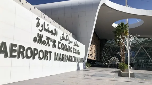 Forbes Hails Morocco's Aviation Sector