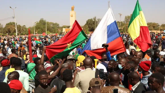 Burkina Faso's Justice Ministry Alerts Public on Job Scam
