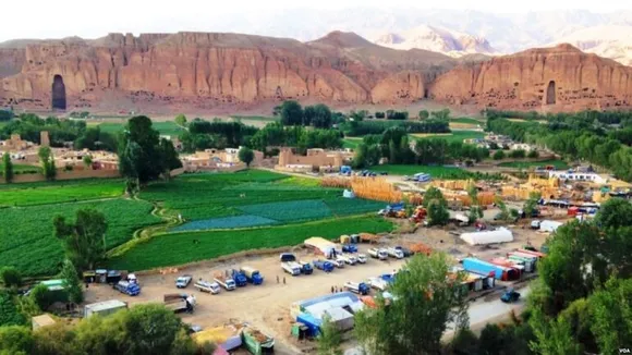 Resignation and Threats: Hazara Members Abandon Bamiyan Commission Amid Land Dispute