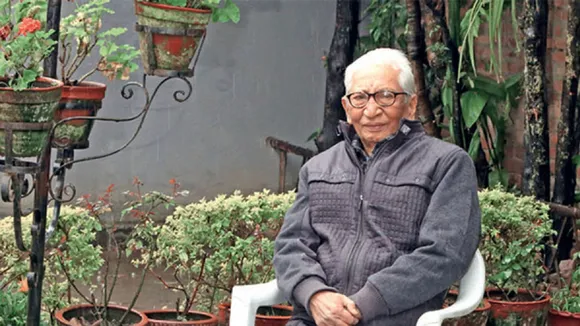 Chittaranjan Nepali: The Historian Who Wove Nepal's Past