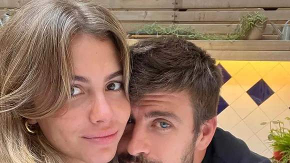 Clara Chia and Gerard Piqué: A Love Story in the Crossfire of Familial Discord