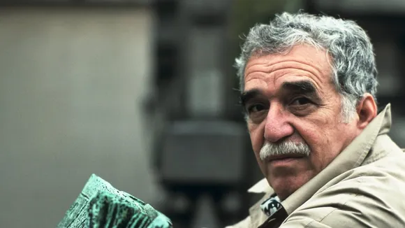 Gabriel García Márquez's Posthumous Novel to be Published in March