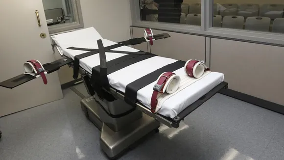 The Lethal Injection Dilemma: A Look into America's Death Penalty
