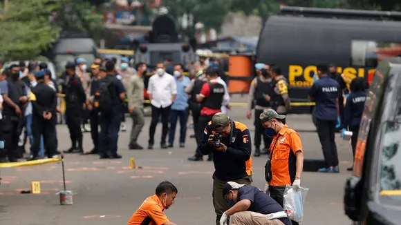 Rising Motorcycle Gang Violence in Indonesia Demands Comprehensive Action