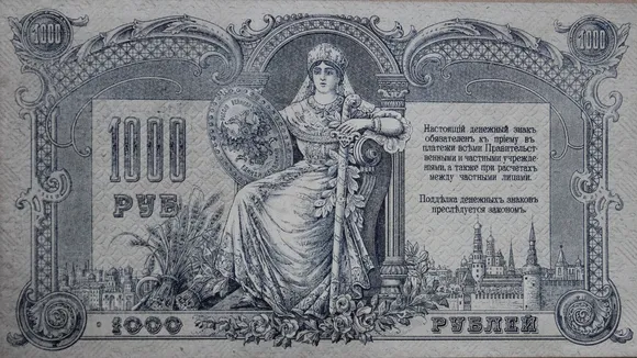 Debate Ignites Over Russia's New Ruble Note Featuring Church Without a Cross