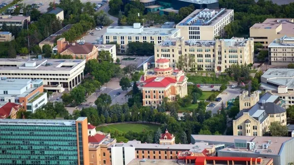 University of Manitoba Bolsters Cyber Security, Promotes Public Service and Addresses Racism