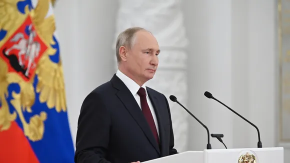 Vladimir Putin: Health Rumors, Potential Successors, and Russia's Uncertain Future