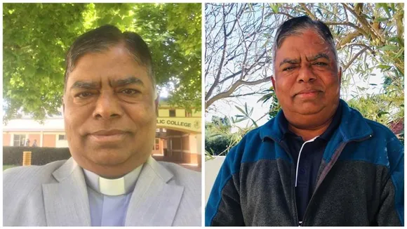 A Church's Shame: Catholic Priest in Perth Faces Sexual Abuse Charges