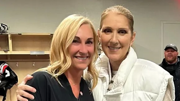 Céline Dion: A Symbol of Resilience in the Face of a Rare Neurological Disorder