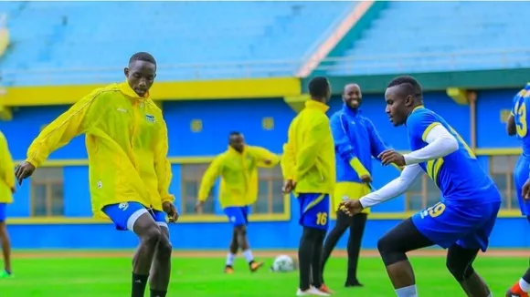 APR FC Triumphs Over AS Kigali in Rwanda Peace Cup Nail-Biter