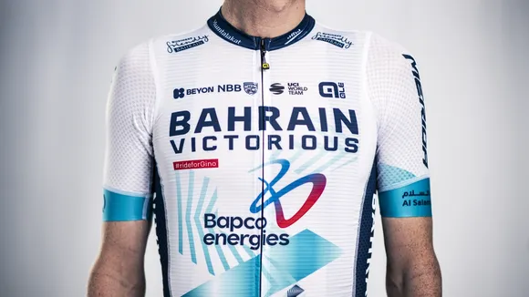 Burgos BH Unveils Heritage-Inspired Jersey for 2024 Cycling Season