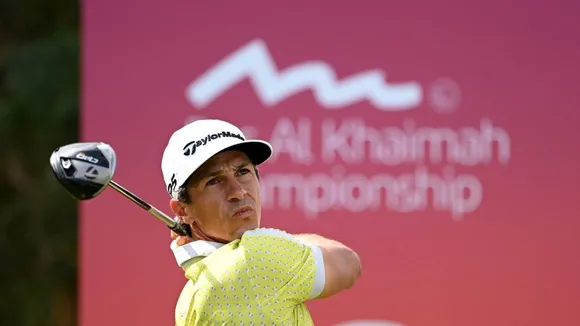 Thorbjorn Olesen Triumphs at Al Hamra Golf Club Tournament