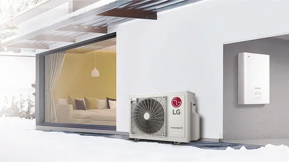 Carrier Brunei Launches Energy-Efficient R-32 Air Conditioner