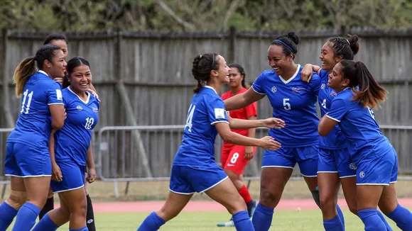 Samoan Women's Football Team Selection Sparks Controversy Ahead of Olympic Qualifiers
