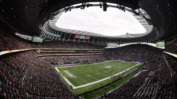 Tottenham Hotspur Stadium: The Next Frontier for Super Bowl?