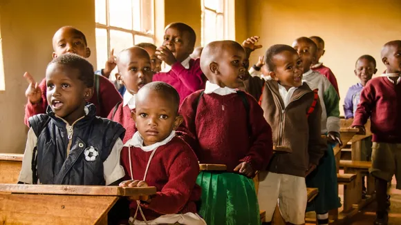Tanzania's Literacy Rate Soars to 83%: A Testament to Government-Led Initiatives