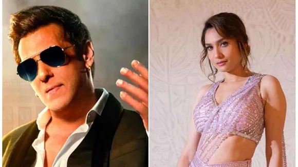 Ankita Lokhande expresses gratitude after Salman Khan’s prediction on her career during 'Bigg Boss 17' finale comes true!