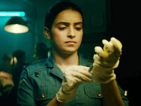 International Women’s Day 2024: Here’s A Look At Strong Character Portrayals By Sanya Malhotra