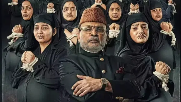 Hamare Baarah' movie controversy: Bombay High Court says nothing objectionable against Quran, Muslim community in movie - India Today