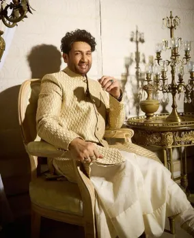 Shekhar Suman: 'Heeramandi wasn't another sex scene' - Rediff.com