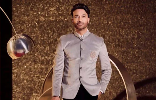 Vicky Jain Wiki Biography, Age, Height , Weight, Wife, Girlfriend, Family,  Net Worth, Current Affairs - StudyBizz Bigg Boss