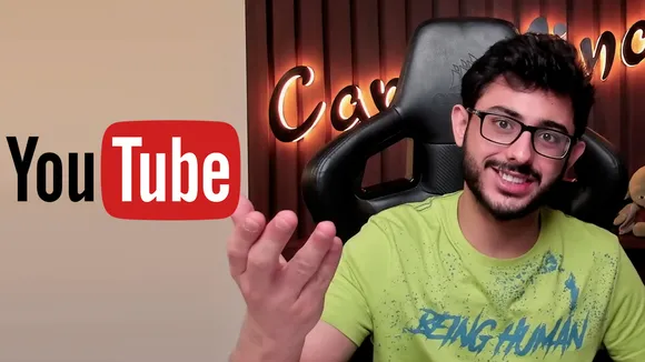 CarryMinati