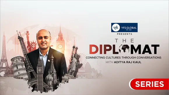 Diplomat-Series-Logo