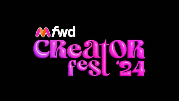 Myntra Creators fest