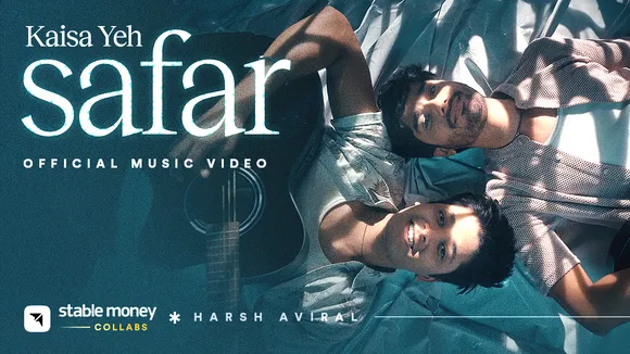 Kaisa Yeh Safar
