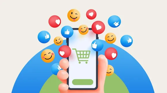Social commerce