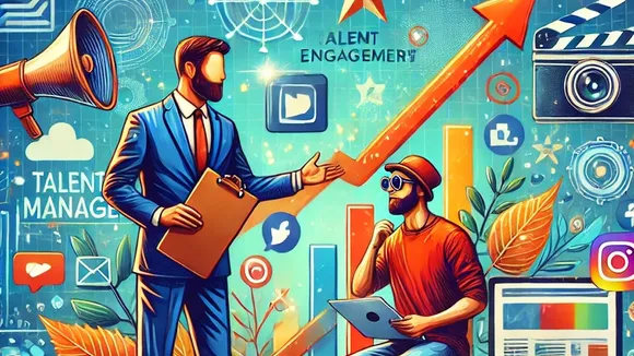 Talent-manager