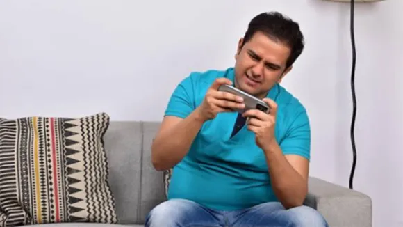 Online-Ludo