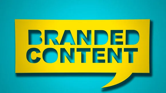 Branded-content