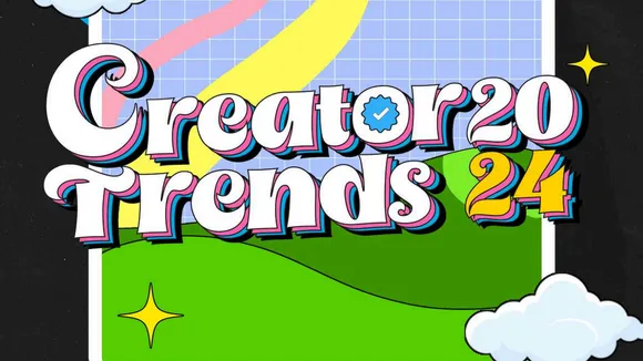 Creators trends