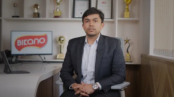 Kush Aggarwal
