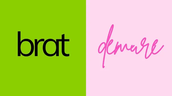 Brat-Demure