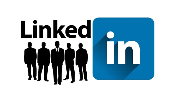 LinkedIn influencer